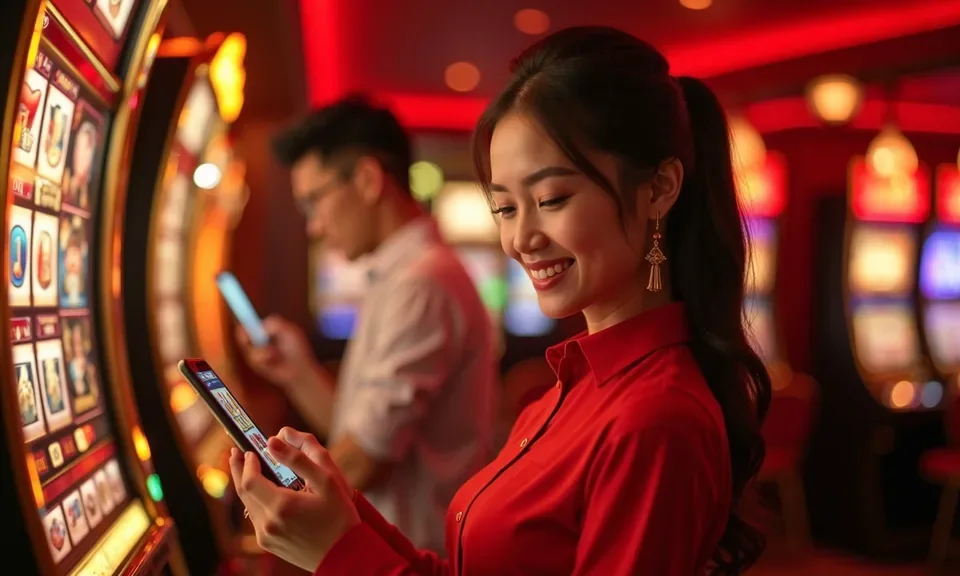 grebet88 How Knowing the Language Helps You Play Smarter